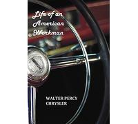 Life of an American Workman