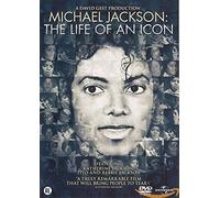 Life Of An Icon 2011 (DVD)