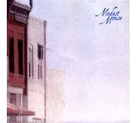 LIFE OF ARCTIC SOUNDS (ELECTRIC BLUE (OUT) & WHITE (IN) colour-IN-colour 18cm )