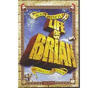 Monty Python-Life of Brian - Life Of Brian (2 Dvd) [Edizione: Stati Uniti]