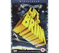 Life of Brian by Graham Chapman