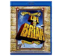 Life of Brian [Region Free] (IMPORT) (Nessuna versione italiana)