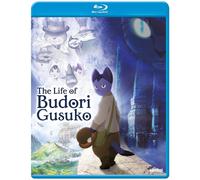 LIFE OF BUDORI GUSUKO/BD (Blu-ray) Derick Snow Monica Rial Charles Campbell