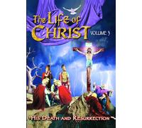 Life of Christ 3 [DVD] [1952] [Region 1] [NTSC]