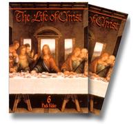 Life of Christ - Life of Christ