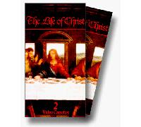 Life of Christ - Vol. 5-6