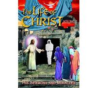 Life of Christ - Volume 2 (DVD) Nelson Leigh Mary Dew Victor Stagg