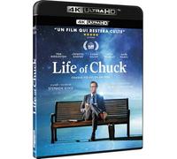 Life of Chuck - Edition 4K Ultra HD