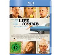 Life of Crime