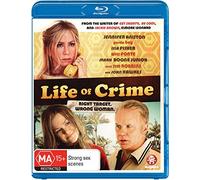 Life of Crime