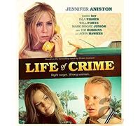 Life of crime (Blu-ray) Movie Documentary