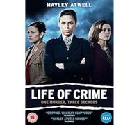 Life Of Crime [DVD]