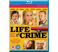 Life Of Crime [Edizione: Regno Unito]