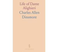 Life of Dante Alighieri