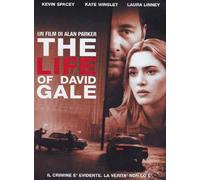 Life Of David Gale (the) [Blu-Ray] - 2003