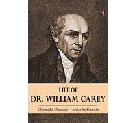 LIFE OF DR. WILLIAM CAREY