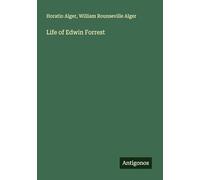 Life of Edwin Forrest