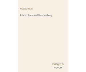 Life of Emanuel Swedenborg