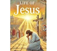 Life of Jesus-14 Stations of the Cross