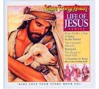Life of Jesus CD (Your Story Hour)