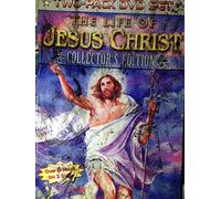 Life of Jesus Christ - Life of Jesus Christ