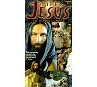Life of Jesus-Revolutionary - Vol. 2