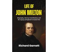 Life of John Milton