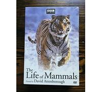 Life of Mammals 1-4