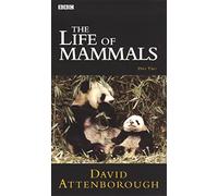 Life of Mammals, the