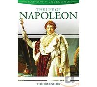 Life of - Napoleon (DVD) BBC