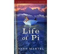 Life of Pi