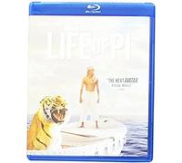 Life of Pi