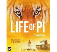 Life of Pi (Blu-ray)