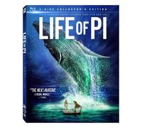 Life of Pi [Blu-ray 3D] by 20th Century Fox