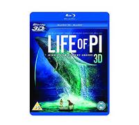 Life Of Pi [Edizione: Regno Unito]