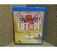 Life Of Pi [Edizione: Regno Unito] [Edizione: Regno Unito]