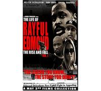 Life of Rayful Edmond: The Rise & Fall 1