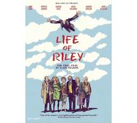 Life of Riley (DVD)