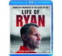 Life Of Ryan: Caretaker Manager [Edizione: Regno Unito] [Edizione: Regno Unito]