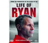 Life Of Ryan - Caretaker Manager [Edizione: Regno Unito] [Edizione: Regno Unito]
