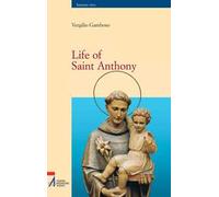 Life of Saint Anthony