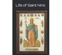 Life of Saint Nino