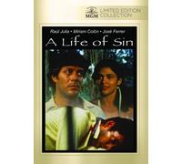 Life Of Sin (DVD) Miriam Colon Raul Julia Jose Ferrer Miguel Angel Saurez