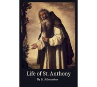 Life of St. Anthony