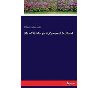 Life of St. Margaret, Queen of Scotland