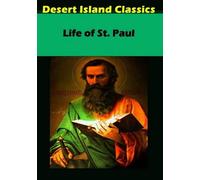 Life Of St Paul [Edizione: Stati Uniti]