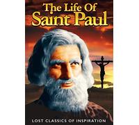 Life of St. Paul (DVD) Neal Arden