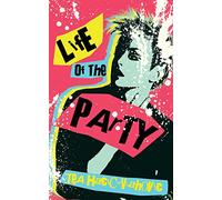 Tea Hacic-Vlahovic Life of the Party (Tascabile)
