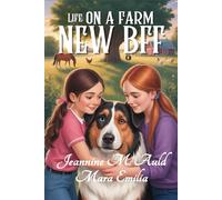 Life On A Farm: New BFF