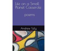 Life on a Small Planet Casserole